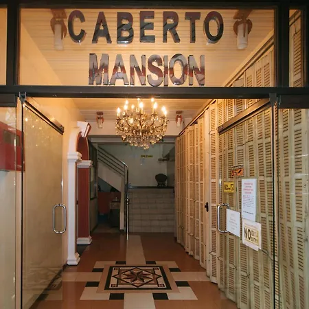 Reddoorz @ Caberto Mansion De Manila Condotel