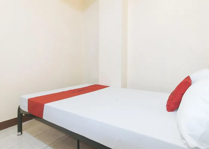 Reddoorz @ Caberto Mansion De Condotel Manila